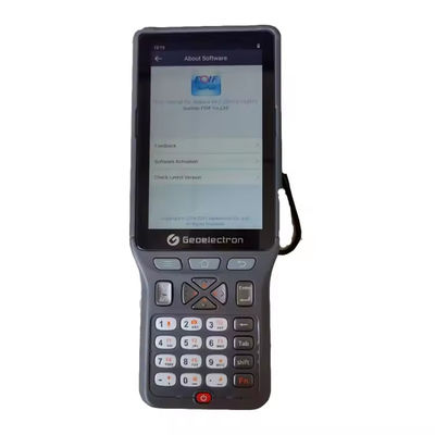 kopen A90 GPS-instrument GNSS-gegevensverzamelaar GIS-controller P9IV online vervaardiging