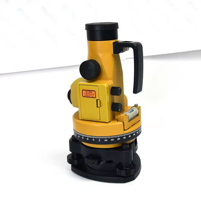 kopen Hoge nauwkeurigheid FOIF laser optisch plommet instrument grondonderzoek apparatuur online manufacture