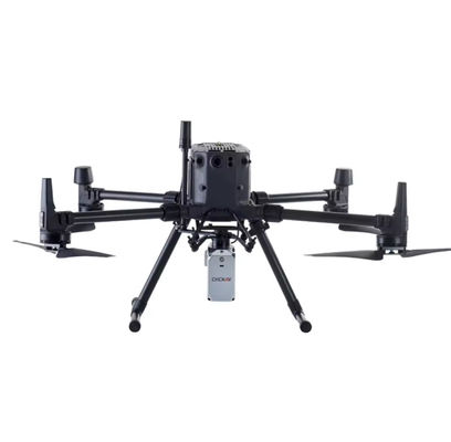 kopen OEM CHCNAV AlphaAir 450 UAV Drone Survey And Mapping 256GB online vervaardiging