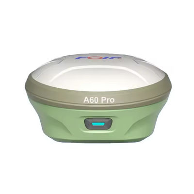 kopen Verzamelinstrument GPS RTK Base en Rover FOIF A60 PRO 1408 Kanalen GNSS GPSS RTK RECEIVER online vervaardiging