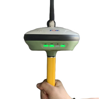 kopen Verzamelinstrument GPS RTK Base en Rover FOIF A70 PRO 800Kanalen GNSS GPSS RTK RECEIVER online manufacture