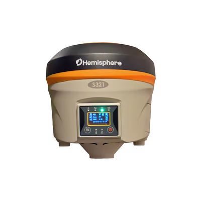 kopen Hemisphere S321/G10A Sterrenstation differentiële RTK GNSS-ontvanger online vervaardiging