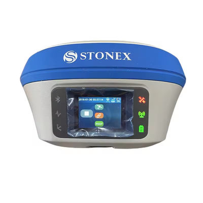 kopen Internationale versie Stonex S6II/S980 GPS GNSS met Google Function&Updatable Surpad Software Receiver RTK online vervaardiging