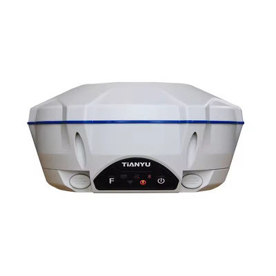 kopen Internationale versie GNSS RTK-systeem TIANYU C1 Base and Rover Station RTK GPS-onderzoek H6 Handheld Controller online vervaardiging