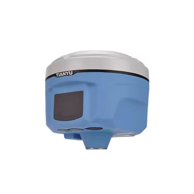kopen Internationale versie GNSS RTK-systeem TIANYU X1 Base and Rover Station RTK GPS-onderzoek H6 Handheld Controller online vervaardiging