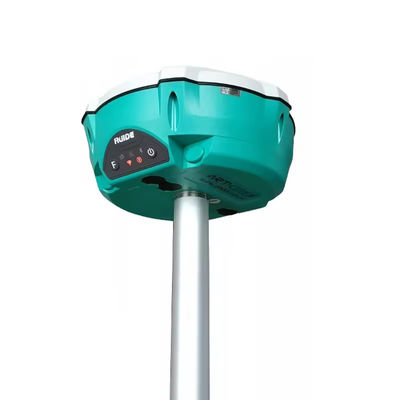 kopen RUIDE GPS GNSS-ontvanger 1598 kanalen RUIDE R90I GNSS-ontvangerbasis en Rover-onderzoeksapparatuur online manufacture