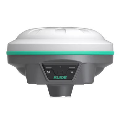 kopen RUIDE GPS GNSS-ontvanger 1598 kanalen RUIDE LT GNSS-ontvanger basis en Rover-onderzoeksapparatuur online vervaardiging