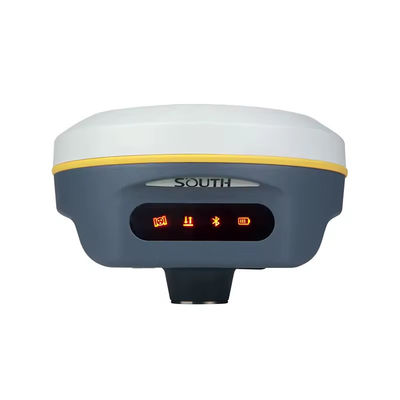 kopen Nieuwe versie GPS RTK Zuid Galaxy G2 G3 G1PLUS Met 1598 kanalen en Imu In Land Surveying CHC i83 i73 RTK online manufacture