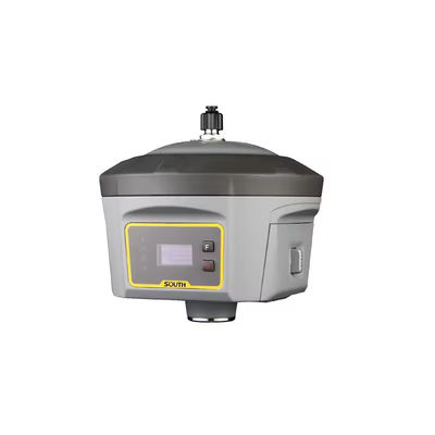kopen Nieuwe versie Gps Rtk SOUTH G6 Receiver Surveying Instrument Rtk Gnss Survey Gps Base And Rover online vervaardiging