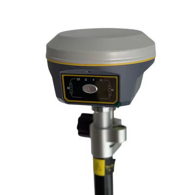 kopen 1598 kanalen Zuid G9 Topografisch instrument RTK Landmeting apparatuur GPS-ontvanger met hoge nauwkeurigheid online vervaardiging