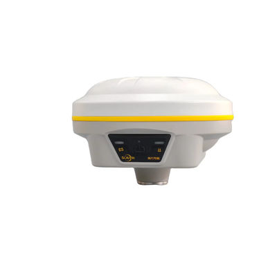 kopen 1598 kanalen SOUTH G3 Rover And Base RTK Surveying Equipment Hoog nauwkeurige GPS-ontvanger online vervaardiging
