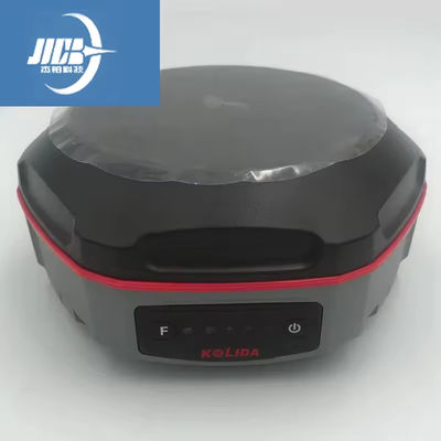 kopen 1598 kanalen Kolida K5 Pro Gps Base en Rover RTK Surveying Equipment Hoog nauwkeurige GPS-ontvanger online manufacture