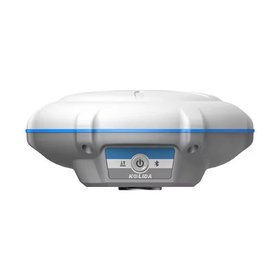 kopen 1598 kanalen Kolida K3x Pro Gps Rover Station RTK Surveying Equipment Hoog nauwkeurige GPS-ontvanger online vervaardiging