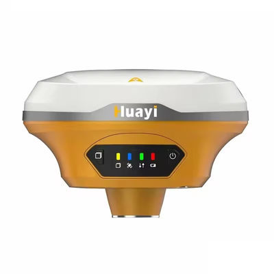 kopen 1408 kanalen CHCNAV Rover Receiver E96 Visuele RTK Surveying Equipment Hoge nauwkeurigheid GPS Receiver online vervaardiging