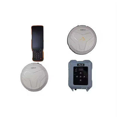 kopen 824 kanalen CHCNAV E91 Base en Rover Visual RTK Surveying Equipment Hoog nauwkeurige GPS-ontvanger online vervaardiging