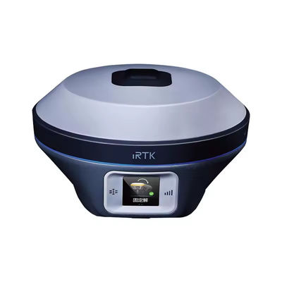 kopen GNSS RTK Hi -Target IRTK5X Upgrade For Land Surveying Instruments Survey online vervaardiging