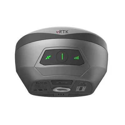 kopen Meting GNSS RTK Hi-Target VRTK2 Upgrade For Land Surveying Instruments Survey IMU GPS online vervaardiging