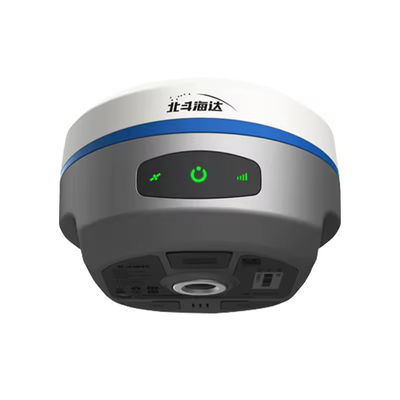 kopen GPS GNSS RTK Hi -Target TS6 Base And Rover Upgrade voor landmeting instrumenten online vervaardiging