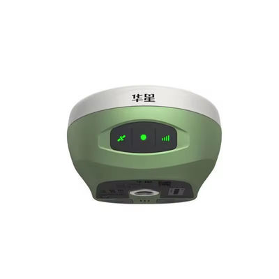 kopen GNSS RTK Hi-target A40 Base en Rover upgrade voor landmetingsinstrumenten online vervaardiging