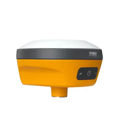 kopen Meting GNSS RTK Hi-Target V200 basis en Rover upgrade voor landmeting instrumenten online vervaardiging