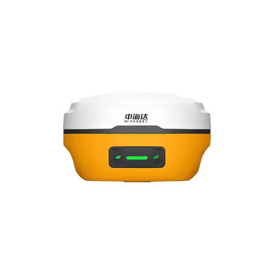 kopen Meting GNSS RTK Hi-Target V5 basis en Rover upgrade voor landmeting instrumenten online vervaardiging