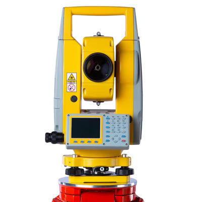kopen Verzamelapparatuur Zuidelijk Totaalstation NTS-382R12 Automatisch Totaalstation online manufacture