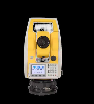 kopen Land Robotic Survey Equipment Hitarget Eén man Totaal Station Hoog Positie online manufacture