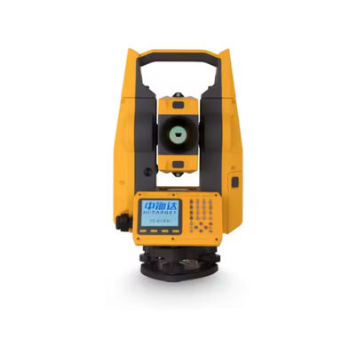 kopen Landmeting Robotic Theodolite Robotic Surveying Equipment Hi Target online manufacture