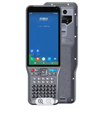 kopen RTK GNSS-GIS-gegevensverzamelaar Hi-Target IHAND55 GPS-controller online vervaardiging