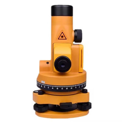 kopen OEM Laser Plummet Optics Survey Equipment FOIF DZJ2 25X Vergroting online vervaardiging