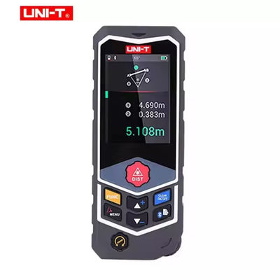kopen ODM Digitale band laser afstandmeters UNI-T LM120D PRO 120m online vervaardiging