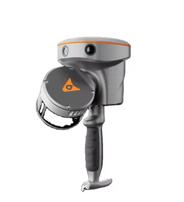 kopen CHCNAV RS10 Handheld SLAM GNSS RTK 3D Laser Scanner Machine Hoge nauwkeurigheid online vervaardiging