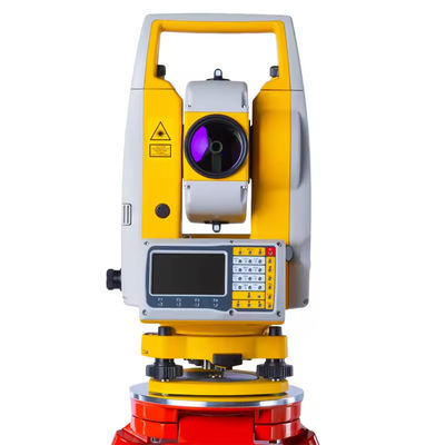 kopen Conventioneel robotisch totaalstationinstrument zonder prisma online vervaardiging