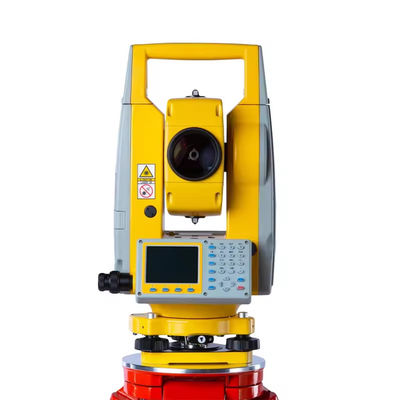 kopen ODM Automatisch totale stationsonderzoek apparaat 2,7 inch LCD-scherm online manufacture