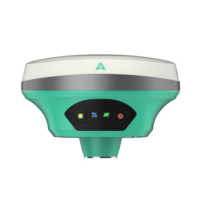 kopen CNC High Performance Differential Geodetic dgps landingsapparatuur gps gnss ontvanger Gnss Rtk Gps met K90 Plus online vervaardiging