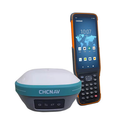 kopen CHC I73/T5 Pro Landmeting Landmeting apparatuur Prijs Hoge nauwkeurigheid Gps Gnss Receiver RTK online vervaardiging