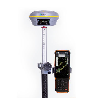 kopen Full Constellations Visueel GNSS RTK Receiver Basisstation En Rover CHC I93 Pro online manufacture