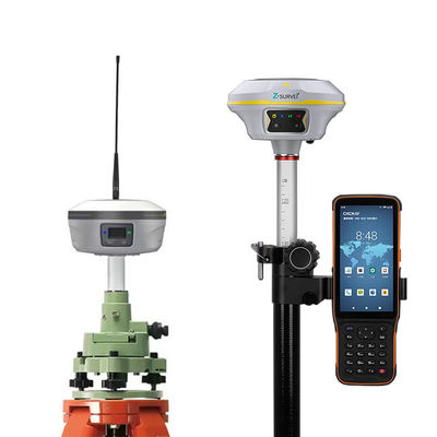 kopen Galileo Satelliet CHC IMU I86 RTK GNSS GPS-ontvanger rover 200Hz online manufacture