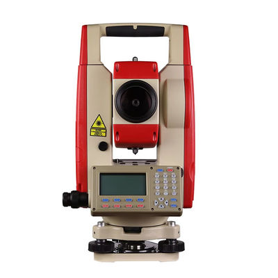 kopen OBM Kolida Robotic Total Station Device 600m LCD-display zonder reflector online vervaardiging