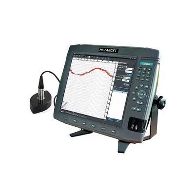 kopen Hi Target HD-MAX 3D Echo Sounder Hydrografische opname Diepte meetinstrument Met GPS online vervaardiging