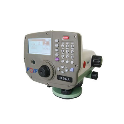 kopen FOIF EL302A Laser Digitaal Auto Level Survey Instrument voor Land Survey online vervaardiging
