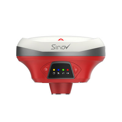 kopen OEM CHC M9 GNSS RTK-ontvanger IMU GPS-onderzoeksapparatuur online manufacture