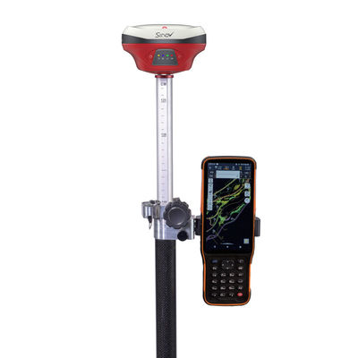 kopen CHCNAV Base Rover Gps GNSS RTK Static Survey Receiver IMU Tilt Hoofdbord online manufacture