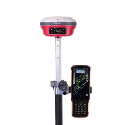 kopen Bluetooth CHCNAV M11 PRO/I93 Geodetische GNSS-ontvanger Visuele RTK Rover DGPS-instrument online vervaardiging