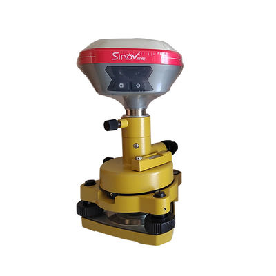 kopen CHC CHCNAV GNSS RTK Receiver GPS-eenheid Survey Equipmens 1408channel online manufacture