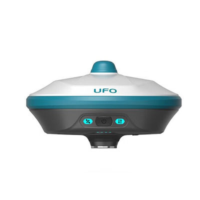 kopen Camera AR Stakeout GPS GNSS RTK Receiver 1408 Kanaal Hitarget U3 Surveying online manufacture