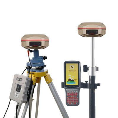 kopen Kelida K90 Intelligente GNSS RTK Receiver GPS Drone Base Station Voor WebUI online manufacture