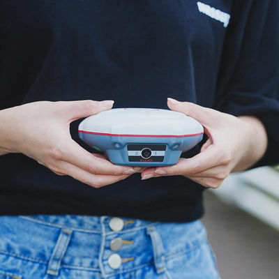 kopen Bluetooth Kolida K3X Rover Station GPS GNSS RTK Receiver Surveying Equipment 1598 Kanaal online vervaardiging