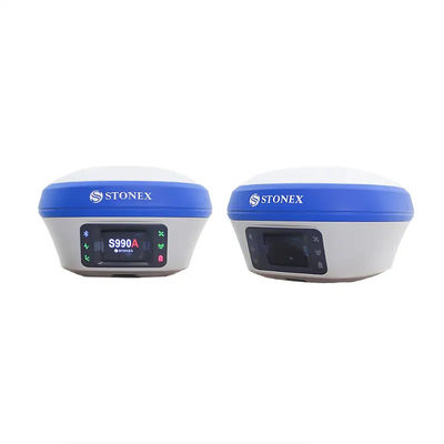 kopen Stonex S990A GNSS RTK Basisstation En Rover Receiver 800 Kanaal Interne Radio 8km online manufacture