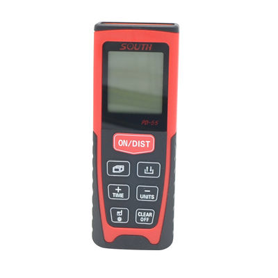 kopen SOUTH Digital Laser Afstandsmeter Meter Device PD 55 Afstandsmeter 20 Groepen 50m online vervaardiging